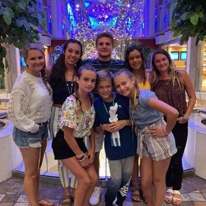 Meet your Posher, Patty